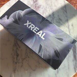 XREAL Air 2 Virtual Display VR Glasses (NWOT)